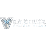 CV Stained Glass